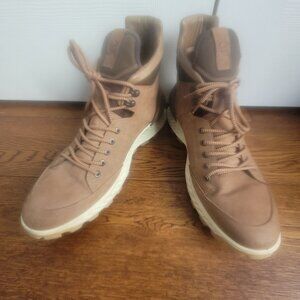 Ecco Exostrike Mens boots, 12 US